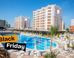 RAMADA RESORT BY WYNDHAM LARA